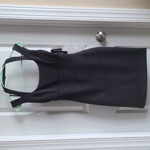 GUESS Black Dress size 2